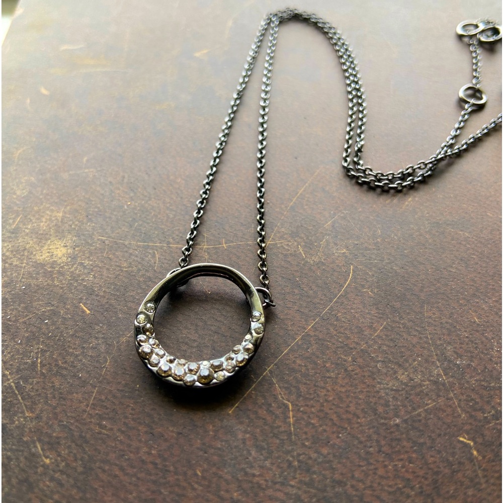 Beautiful Alexis Bittar Necklace